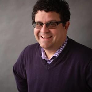 Meet your Posher, Richard